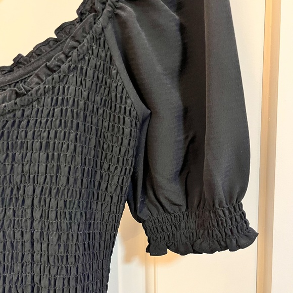 Hill House Louisa Nap Dress (XS) - Picture 6 of 7